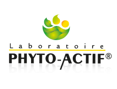 logo Phyto Actif, compléments alimentaires et cosmétiques