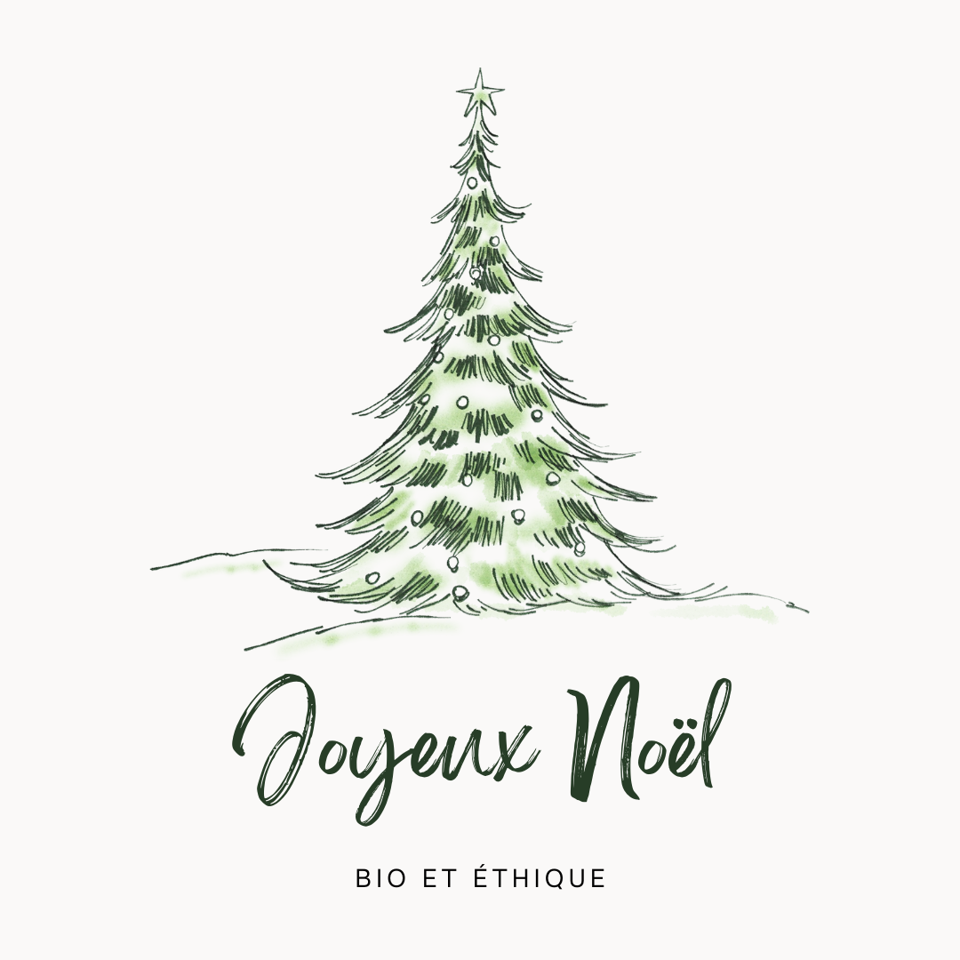 un Noël bio et éthique chez Coop Ethique à Woippy en Moselle